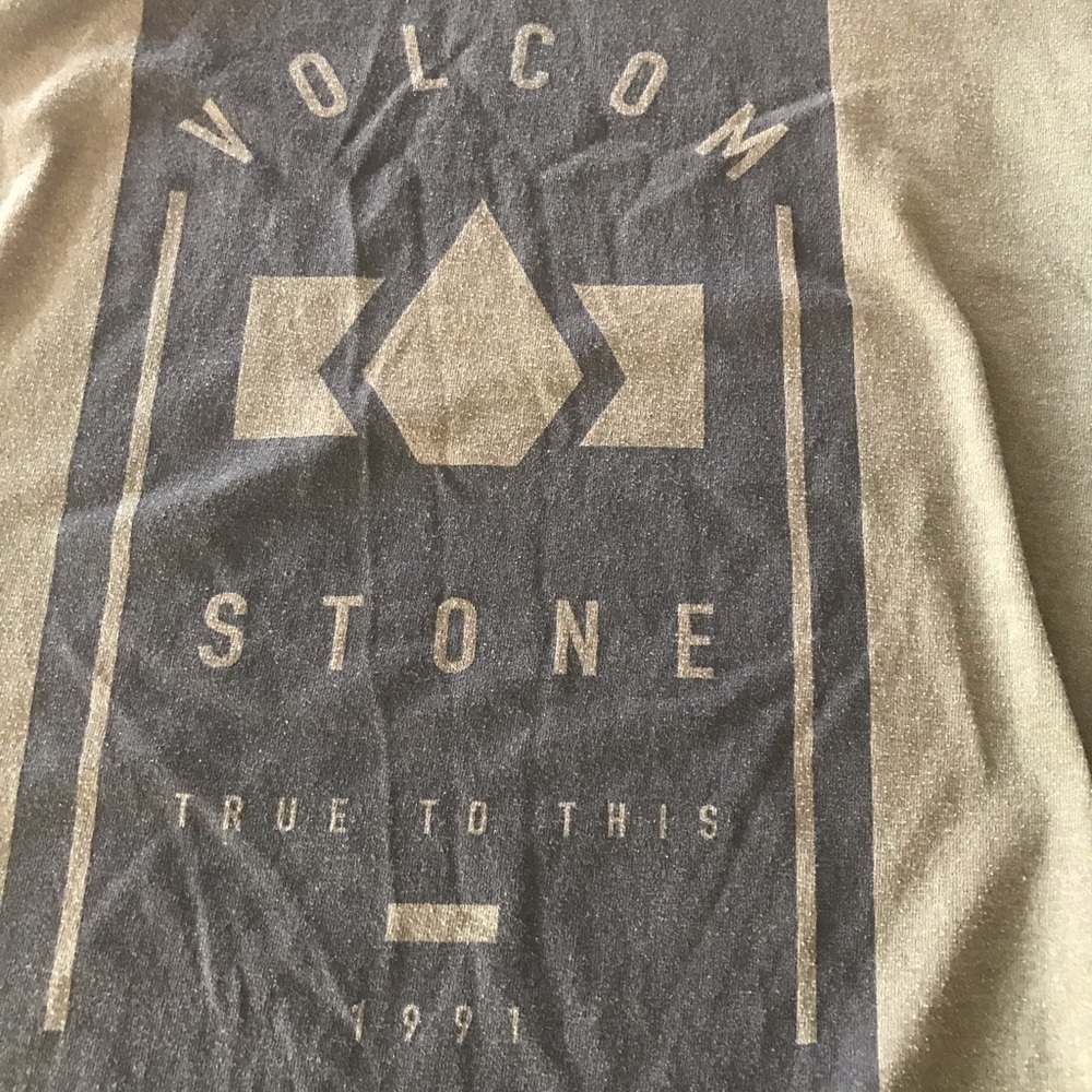 VOLCOM STONE TRUE TO THIS